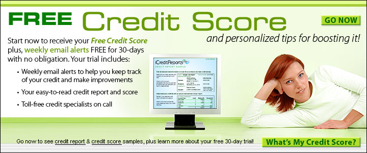 Credit Reports Experian Equifax